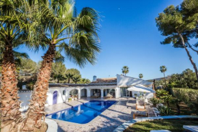 Casa Harvey